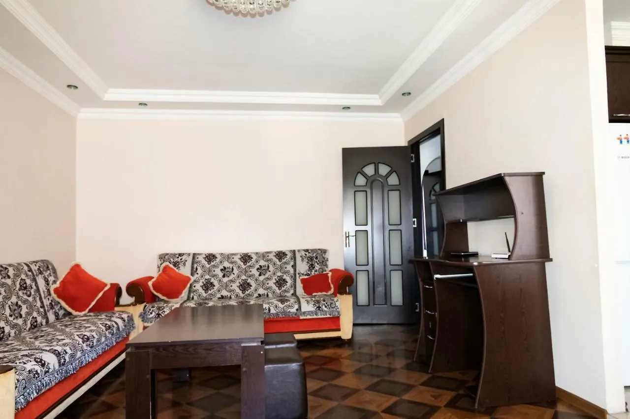 Batumi Apartment Ruslan