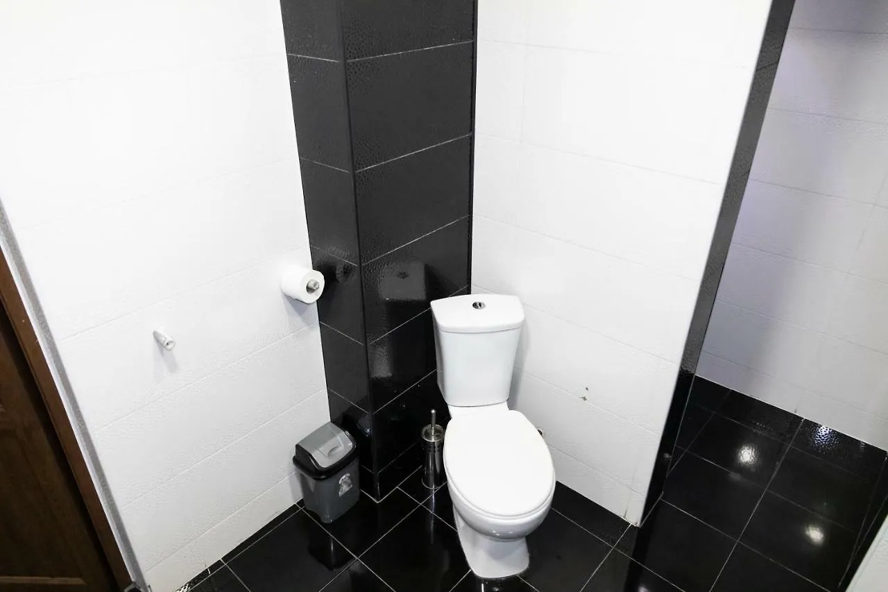 Batumi Apartment Ruslan
