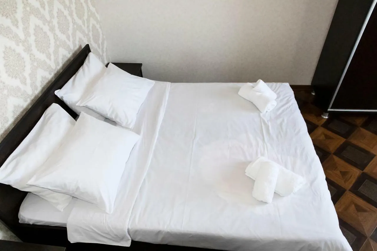 Batumi Apartment Ruslan