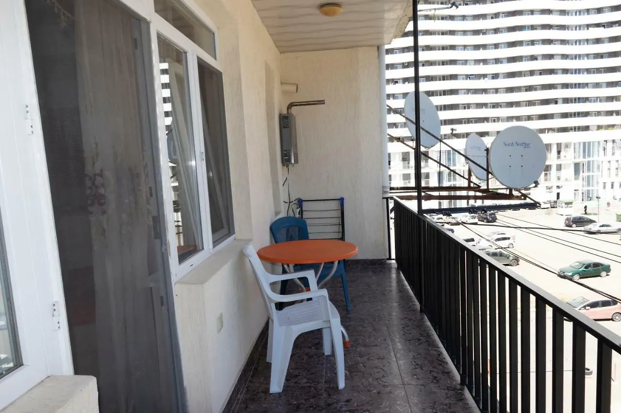 Batumi Apartment Ruslan 0*,  Georgia
