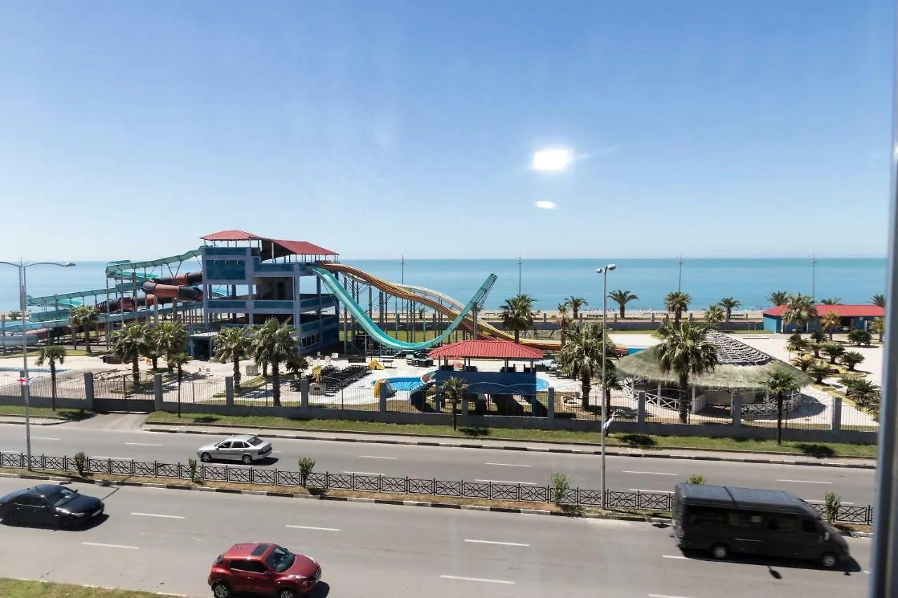 Batumi Apartment Ruslan