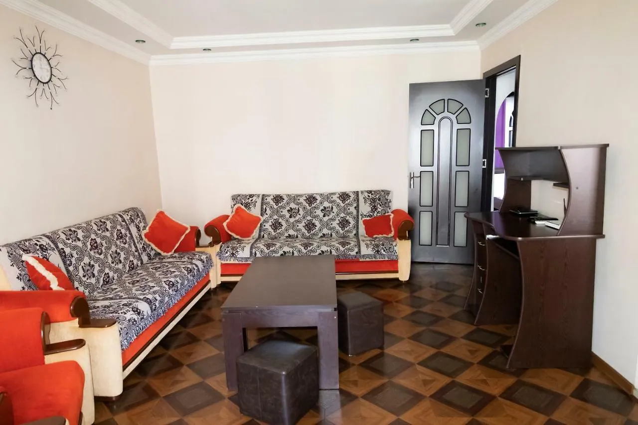 Batumi Apartment Ruslan 0*,