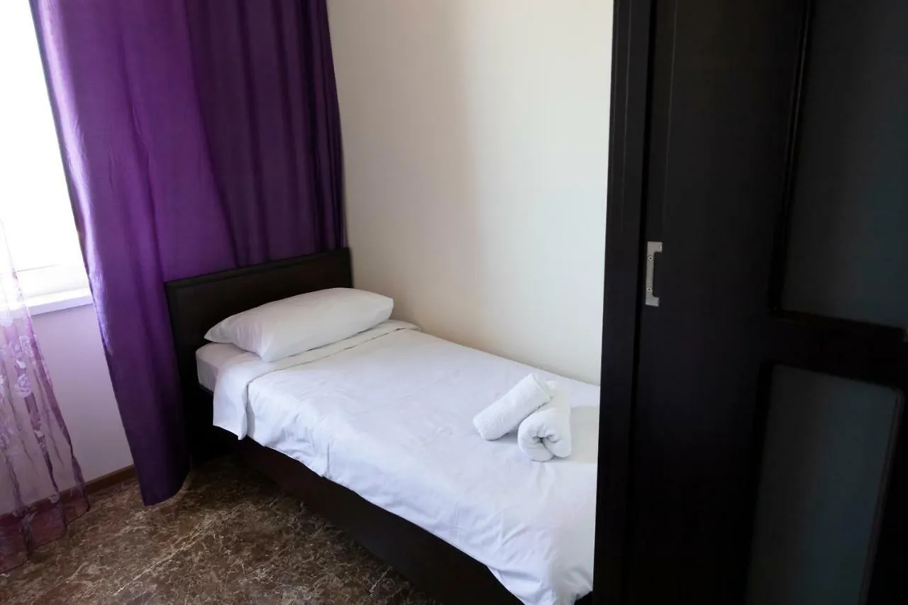 Batumi Apartment Ruslan