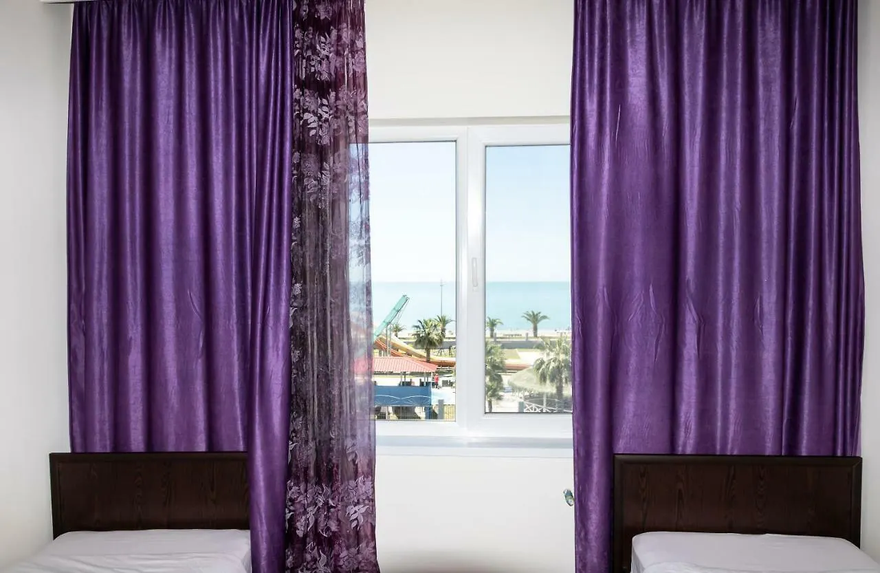 Batumi Apartment Ruslan