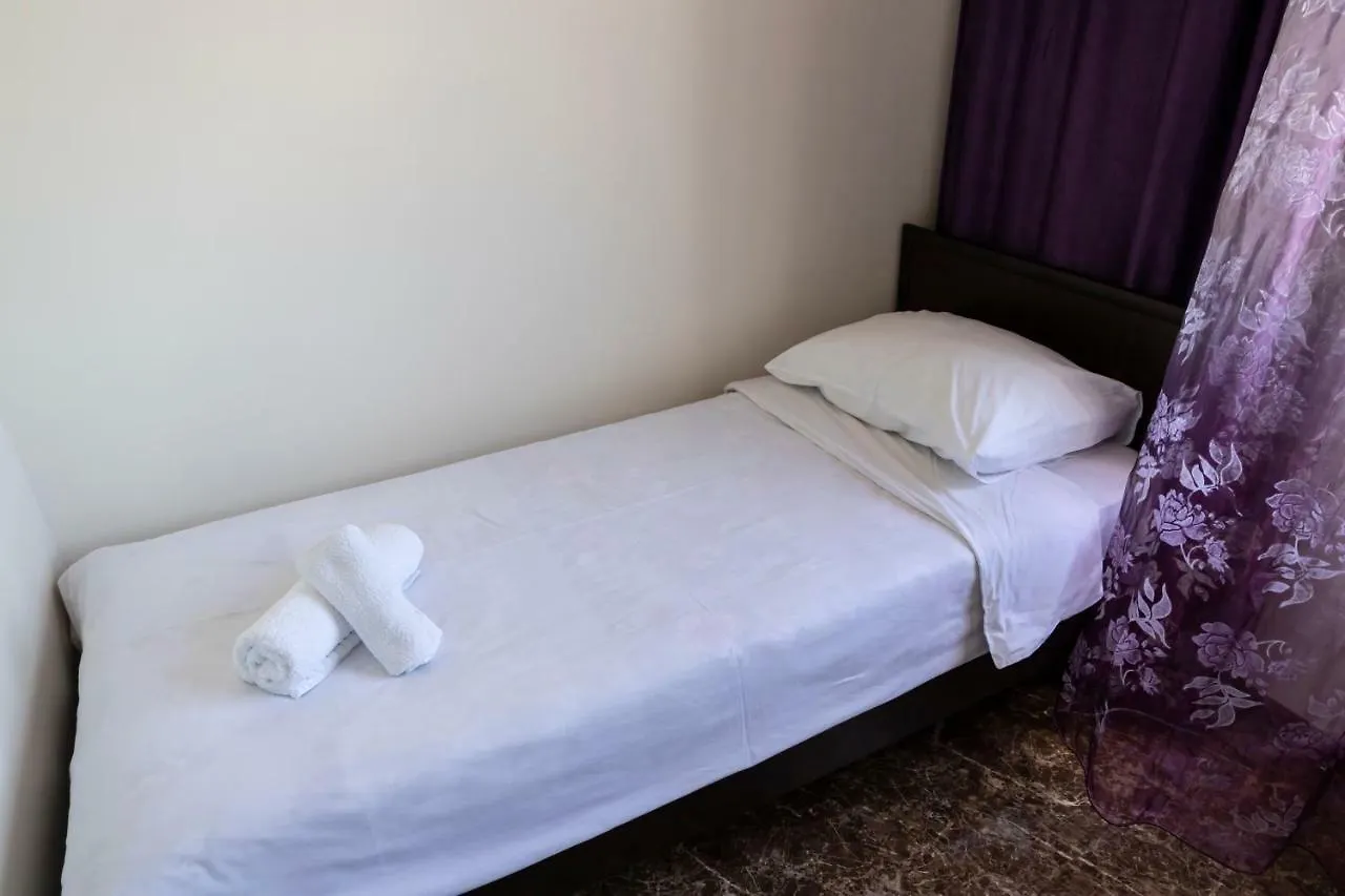 Batumi Apartment Ruslan