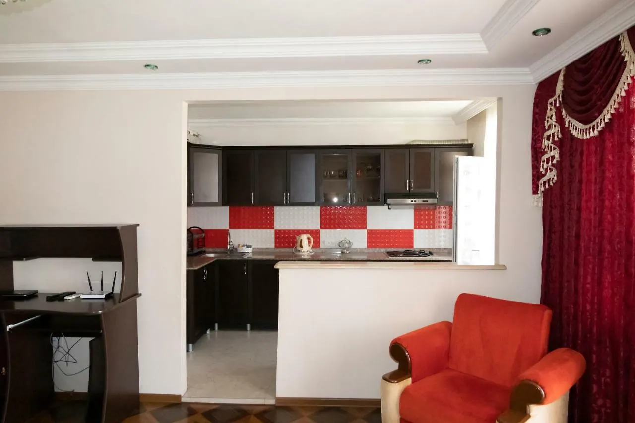 Batumi Apartment Ruslan 0*,  Georgia